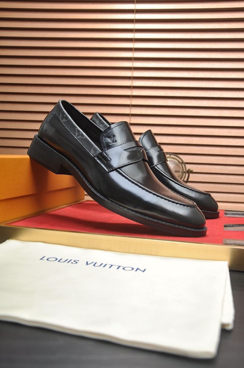 Louis Vuitton Business Shoes